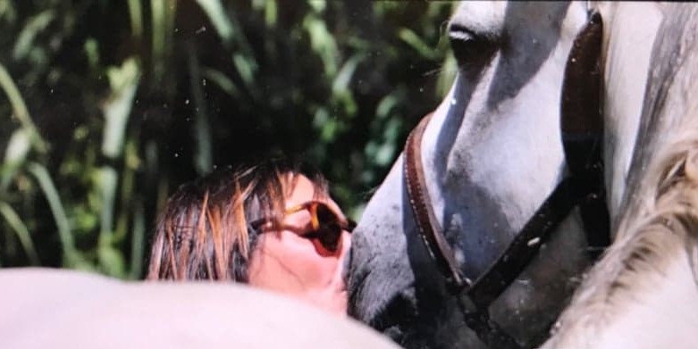 camargue equitation