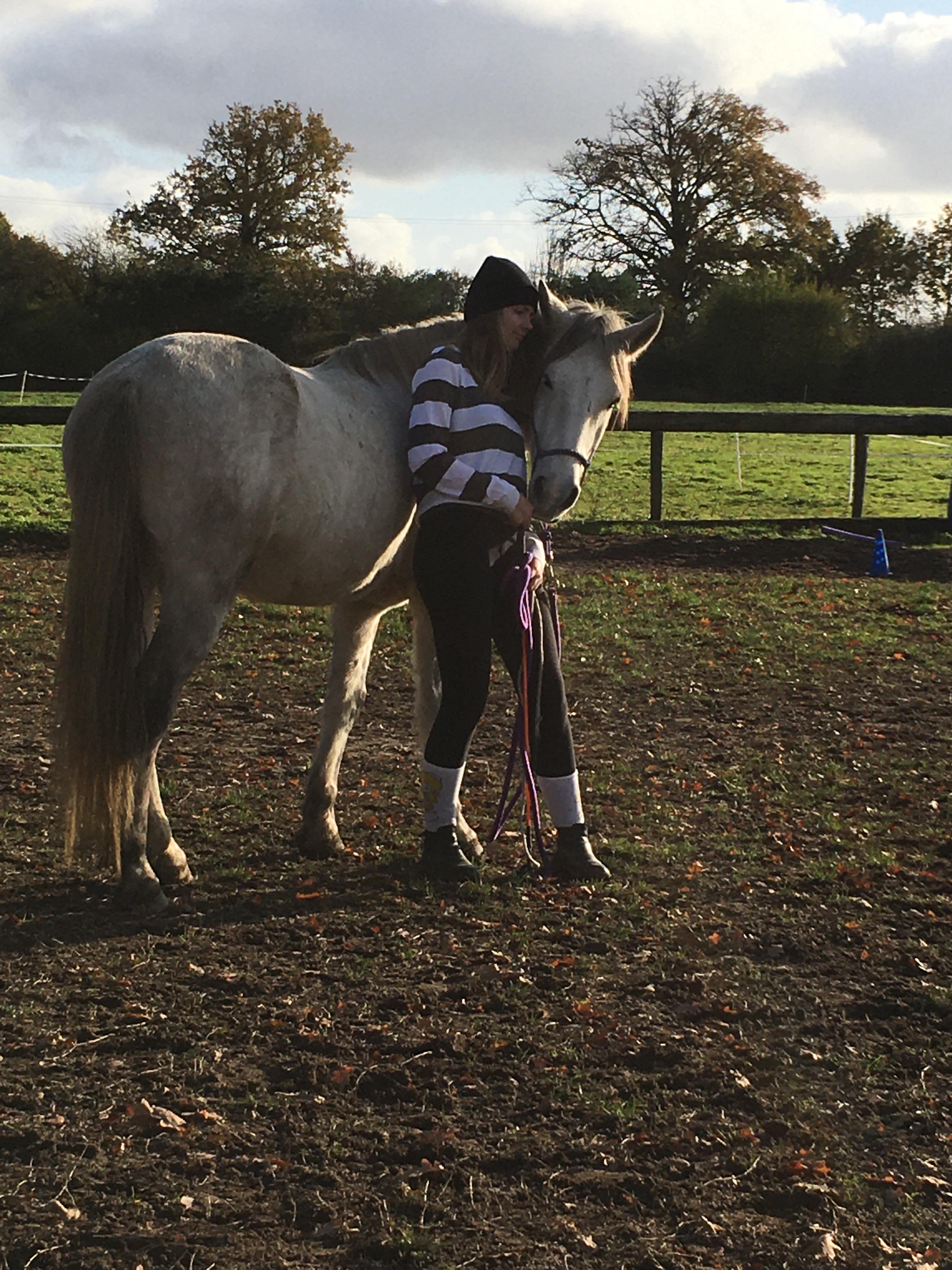 camargue equitation