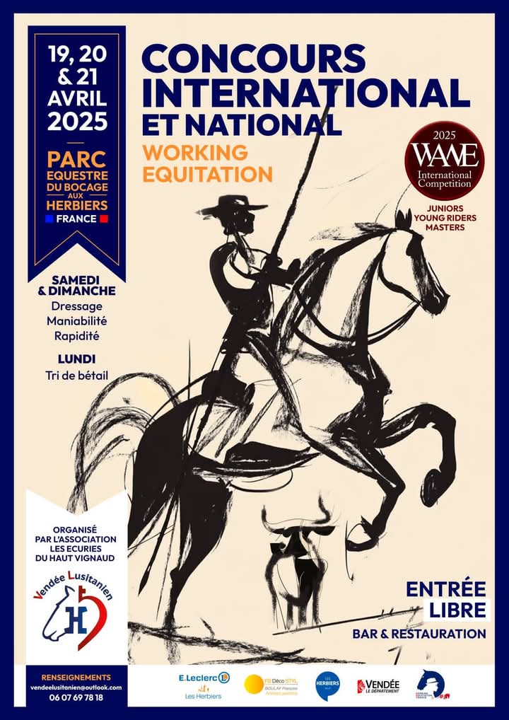 camargue equitation