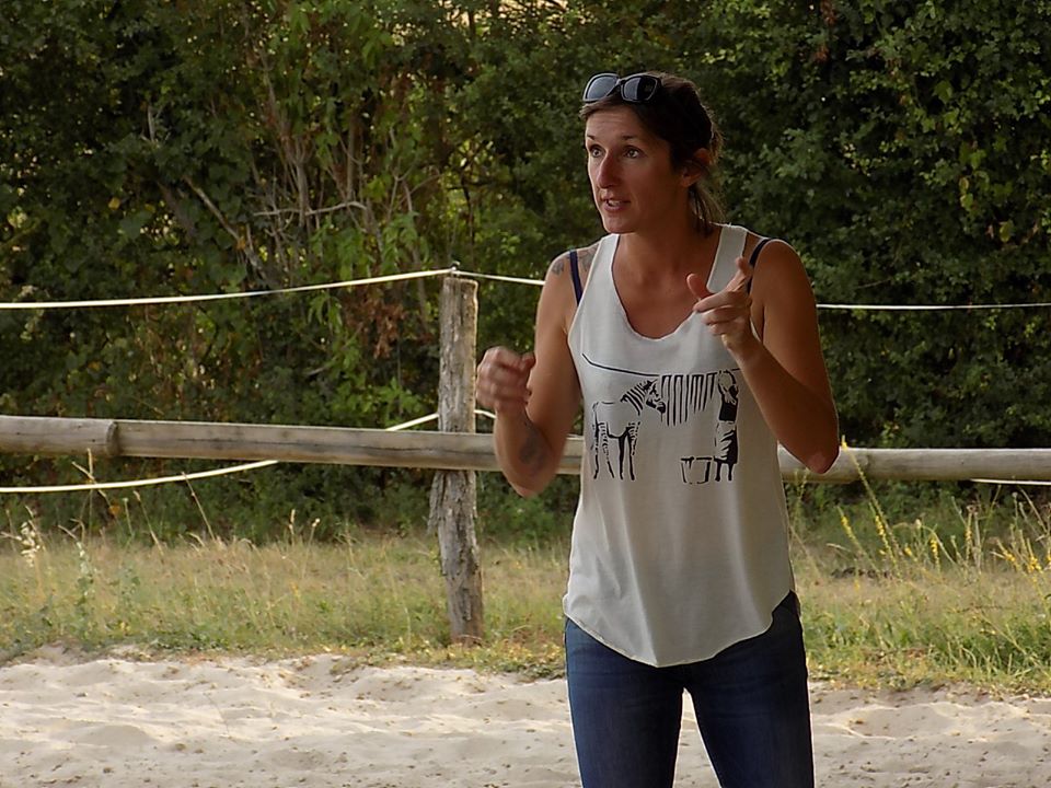 Michèle Roux