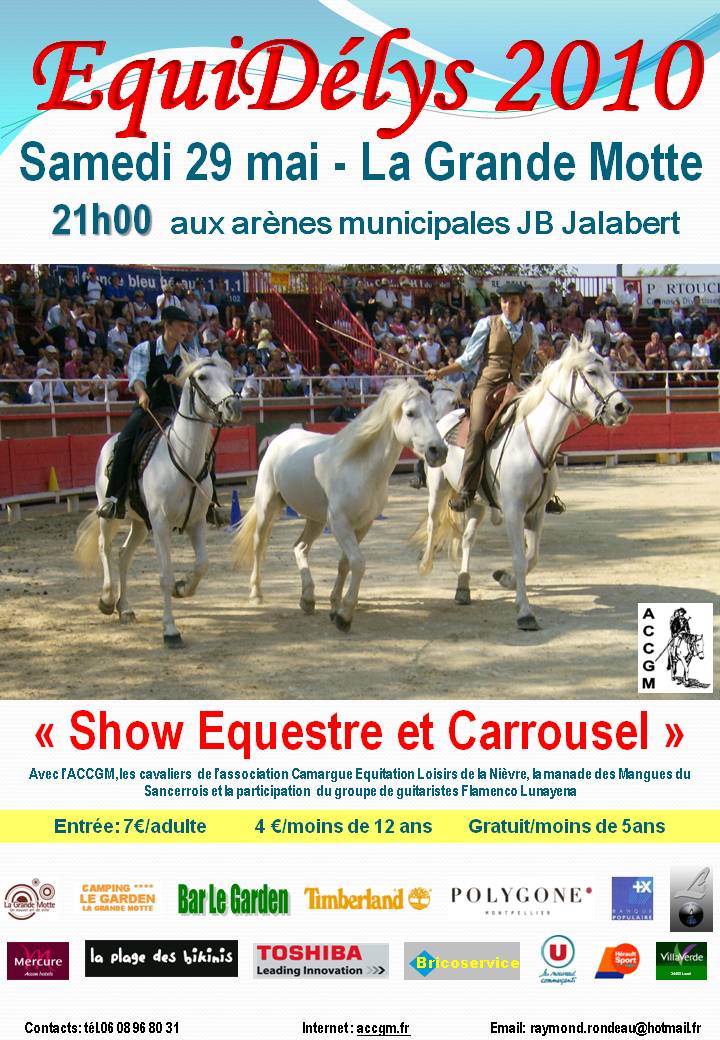la grande motte