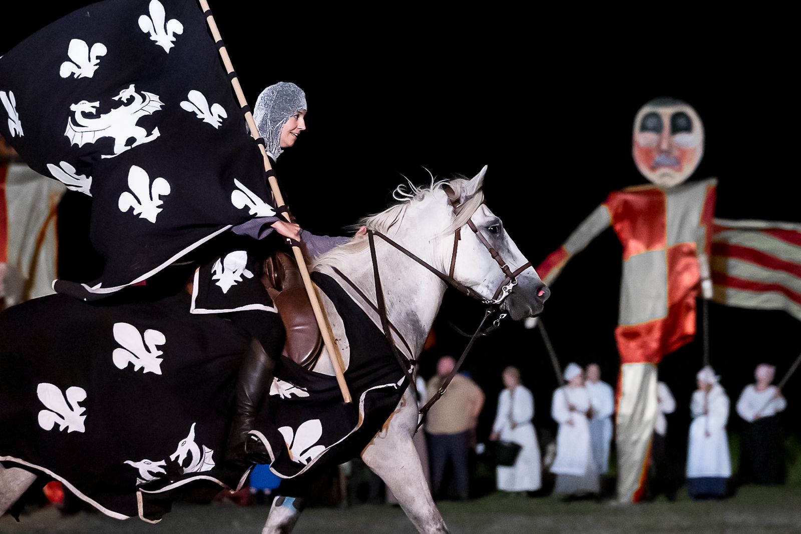 camargue equitation