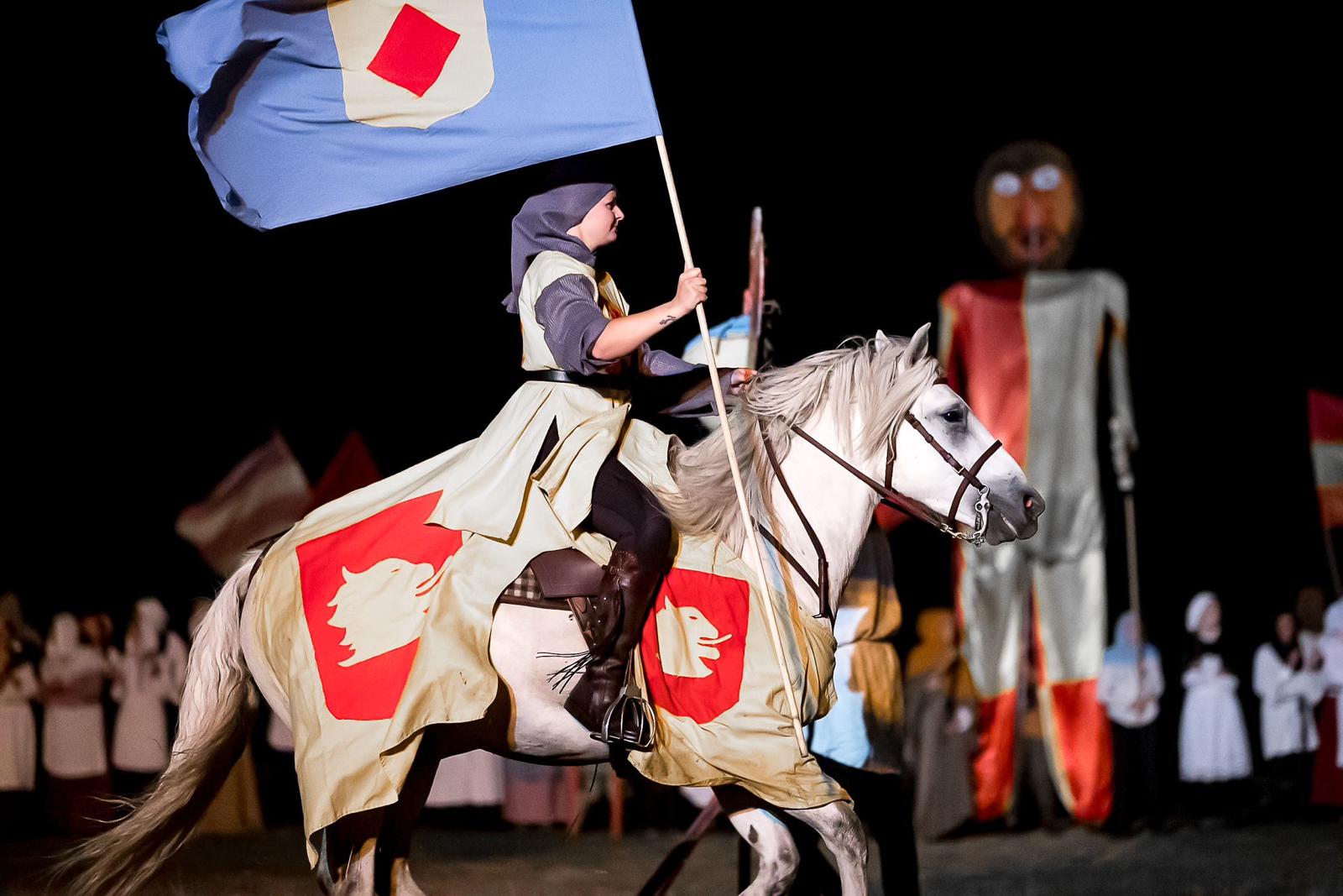 camargue equitation