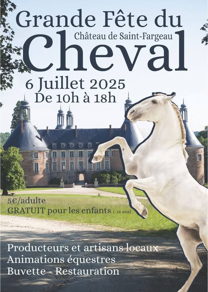 camargue equitation