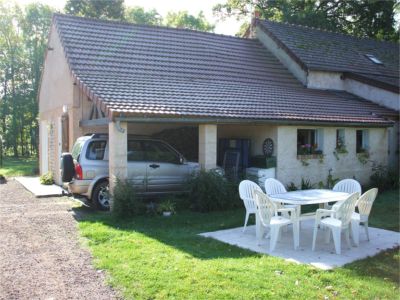 gite des vieux chens
